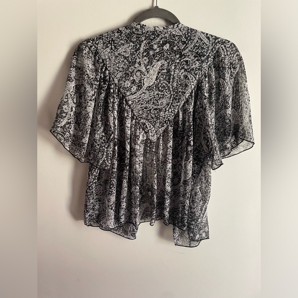 Vintage Light cardigan